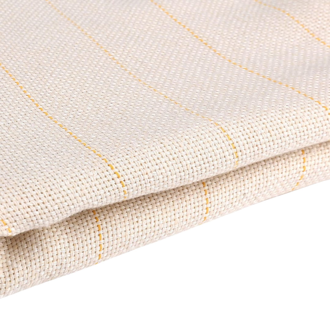 Factory White Embroidery Roll Cotton Poly Carpet Backing Tufting  Fabric Primary Monks Tufting Cloth for Tufting Gun - China Cotton Duck  Fabric and Cotton Plain Fabric price